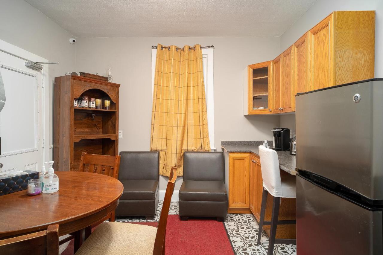 Private Room #1 Downtown Ottawa Kültér fotó